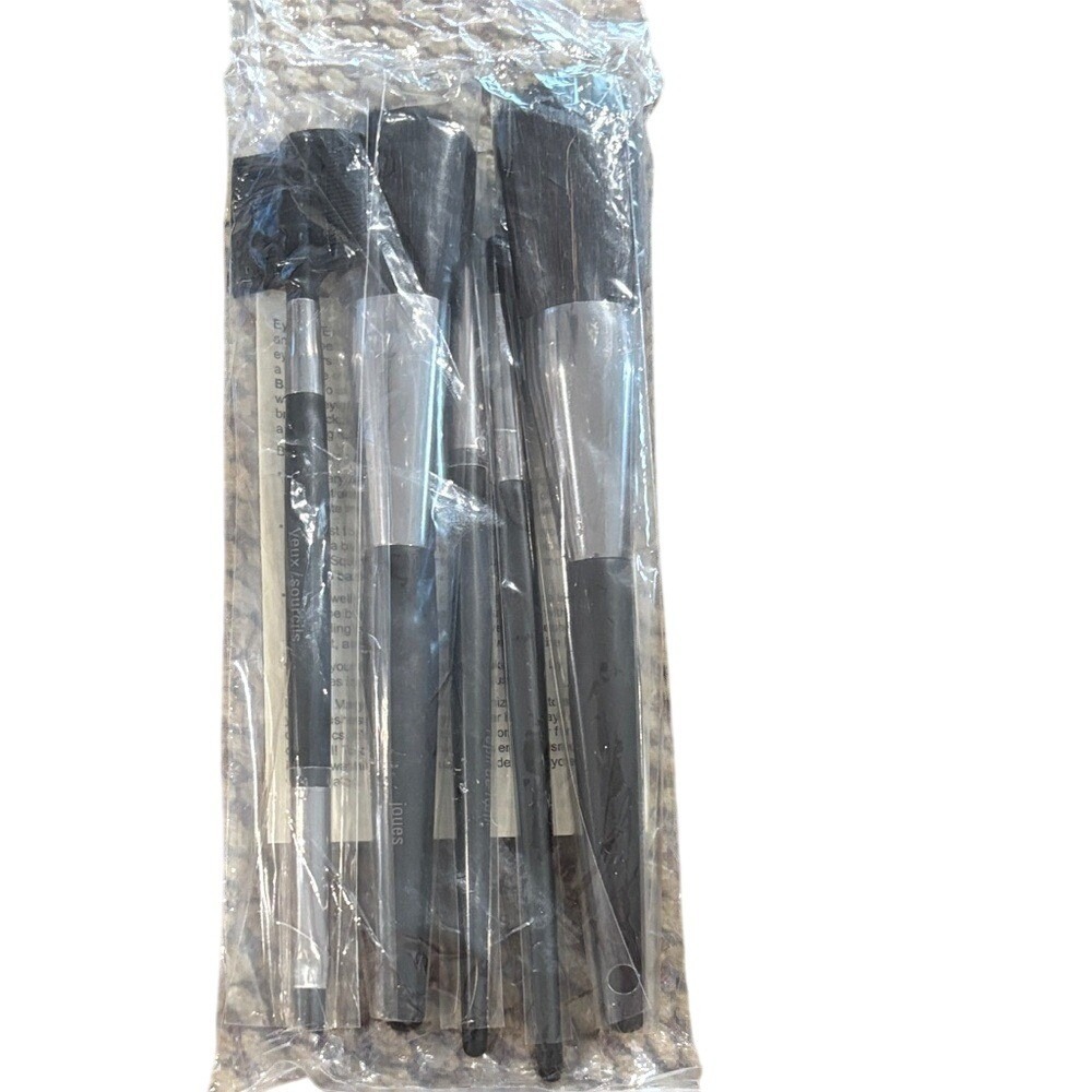 Mary Kay brush collection -5 piece set